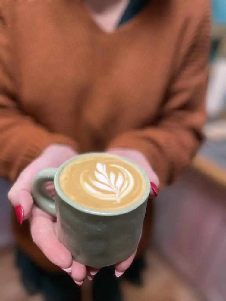 Duhový Jednorožec Turnov - Palačinkárna a kavárna